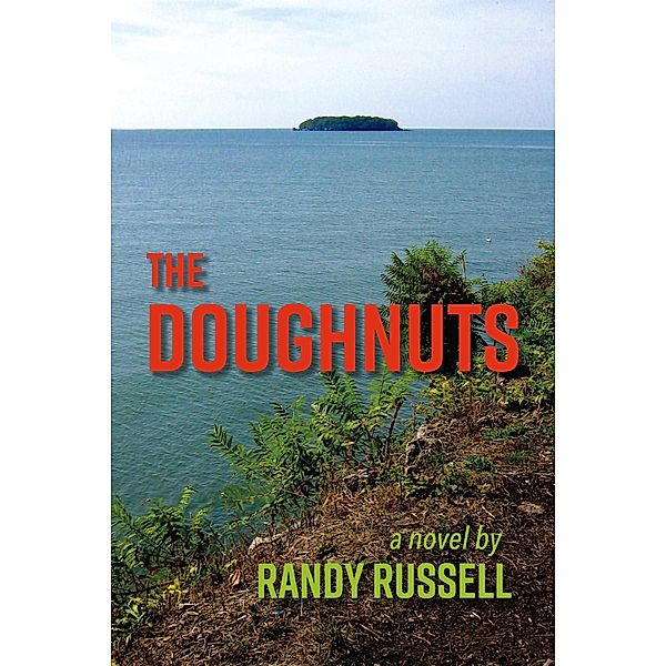 The Doughnuts, Randy Russell