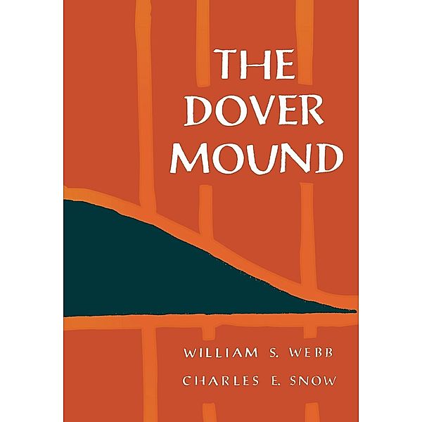 The Dover Mound, Charles E. Snow, William S. Webb