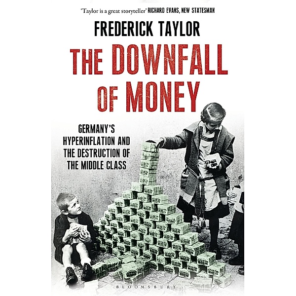 The Downfall of Money, Frederick Taylor