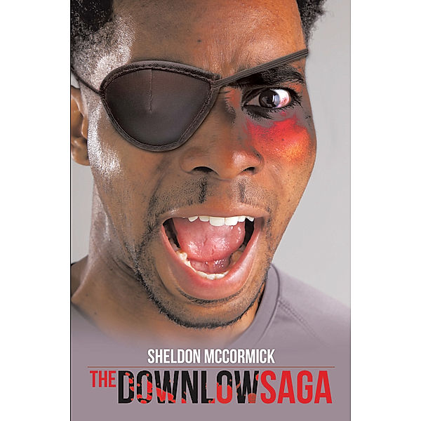 The Downlow Saga, Sheldon McCormick