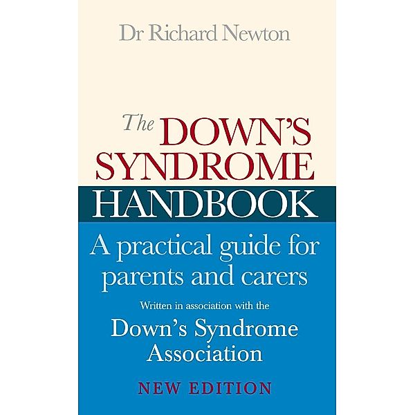 The Down's Syndrome Handbook, Downs Syndrome Association, Richard Newton