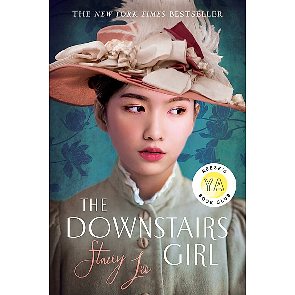 The Downstairs Girl, Stacey Lee