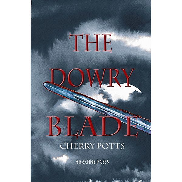 The Dowry Blade, Cherry Potts