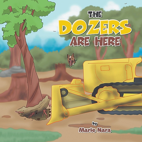 The Dozers Are Here, Marie Nara