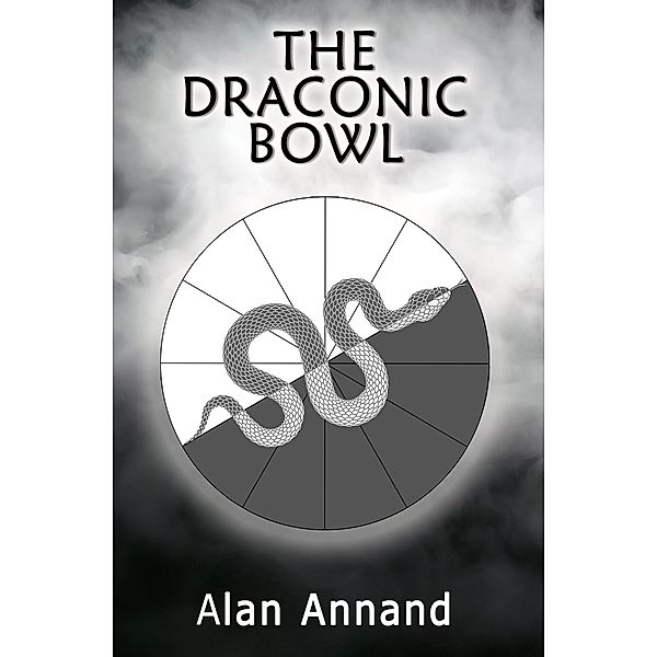 The Draconic Bowl, Alan Annand