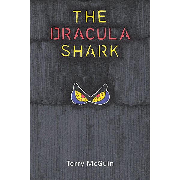The Dracula Shark, Terry Mcguin