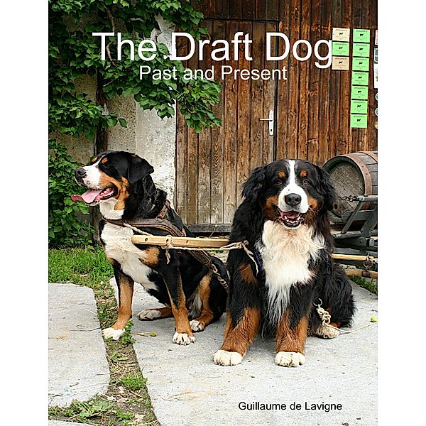 The Draft Dog - Past and Present, Guillaume De Lavigne