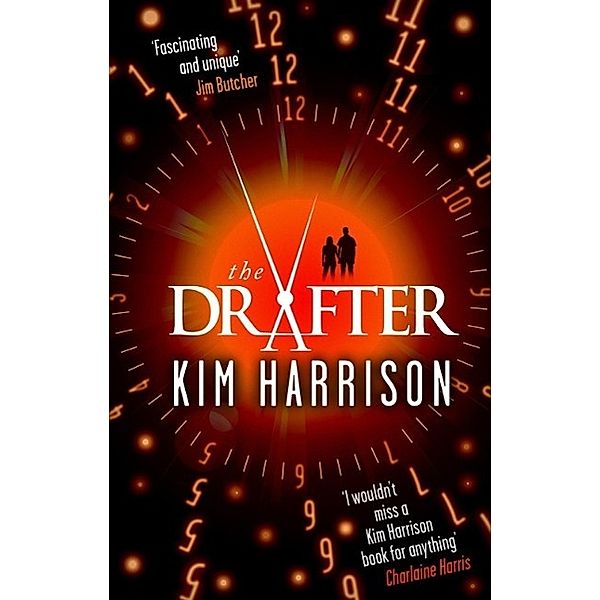 The Drafter / The Peri Reed Chronicles Bd.1, Kim Harrison