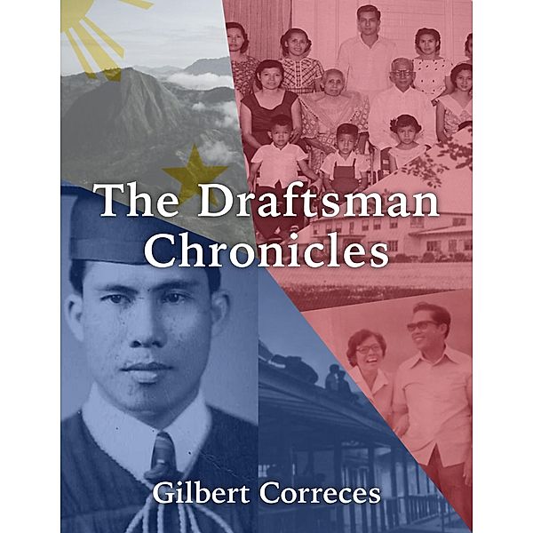 The Draftsman Chronicles, Gilbert Correces