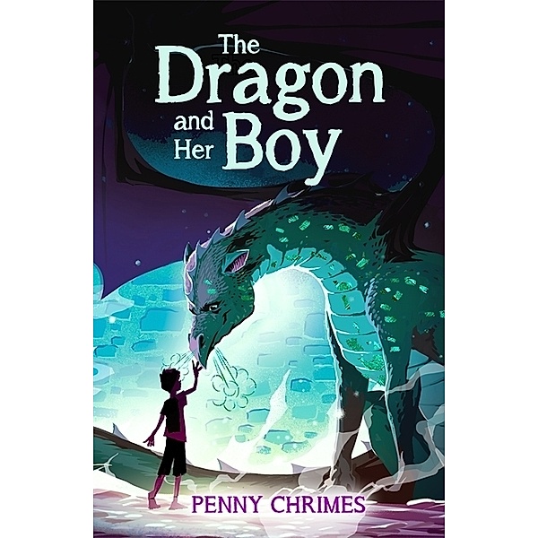 The Dragon and Her Boy, Penny Chrimes
