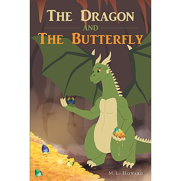 The Dragon and The Butterfly, M. L. Howard