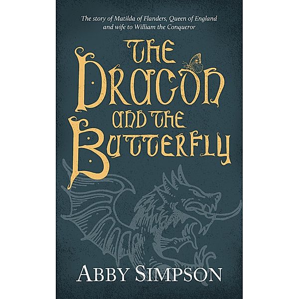 The Dragon and the Butterfly, Abby Simpson