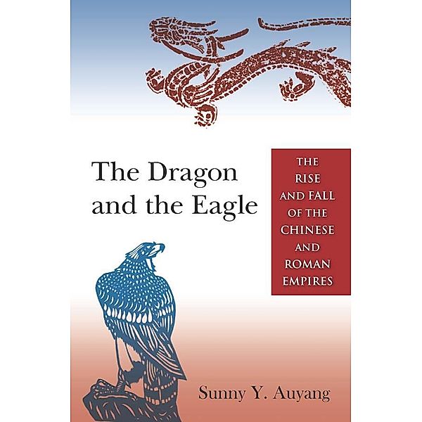 The Dragon and the Eagle, Sunny Auyang