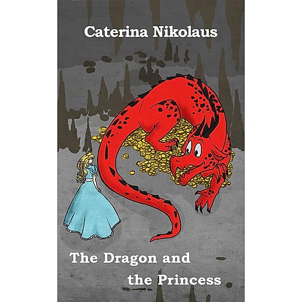 The Dragon and the Princess, Caterina Nikolaus