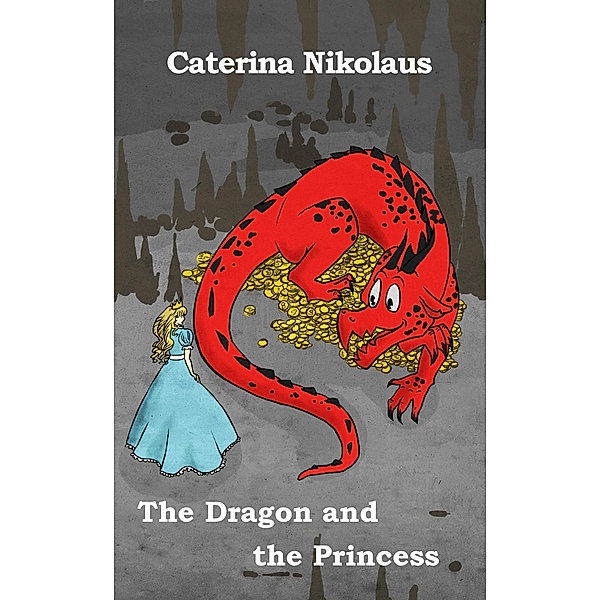 The Dragon and the Princess, Caterina Nikolaus