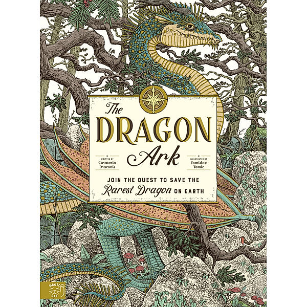 The Dragon Ark, Curatoria Draconis