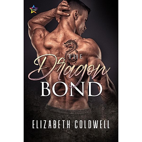The Dragon Bond, Elizabeth Coldwell