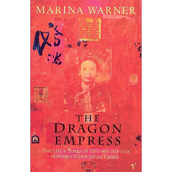 The Dragon Empress, Marina Warner