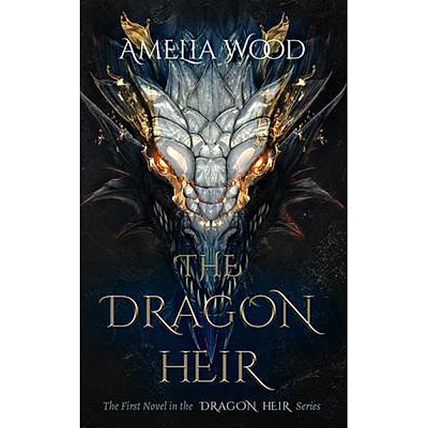 The Dragon Heir, Amelia Wood