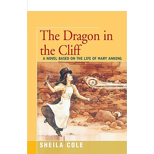 The Dragon in the Cliff, Sheila Cole