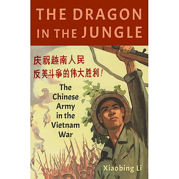 The Dragon in the Jungle, Xiaobing Li