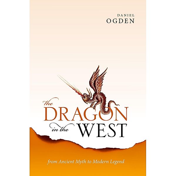 The Dragon in the West, Daniel Ogden