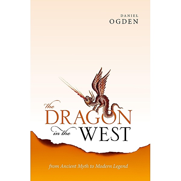 The Dragon in the West, Daniel Ogden