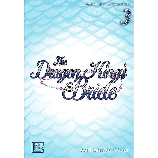 The Dragon King's Bride 3, Kanghee Jamae