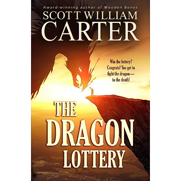 The Dragon Lottery, Scott William Carter