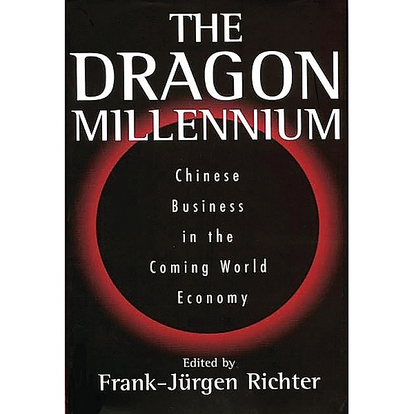 The Dragon Millennium, Frank Richter