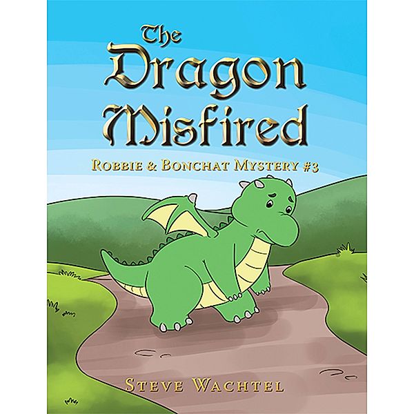 The Dragon Misfired, Steve Wachtel