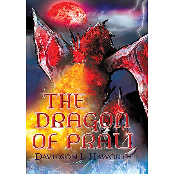 The Dragon of Prali, Davidson L. Haworth