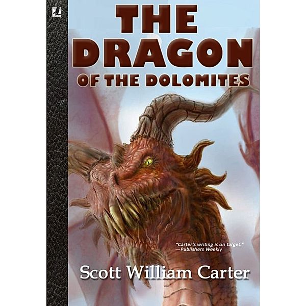 The Dragon of the Dolomites, Scott William Carter