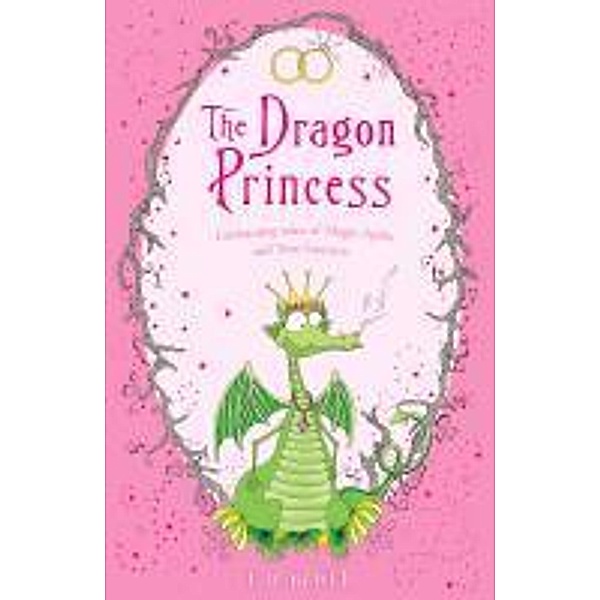 The Dragon Princess, E. D. Baker