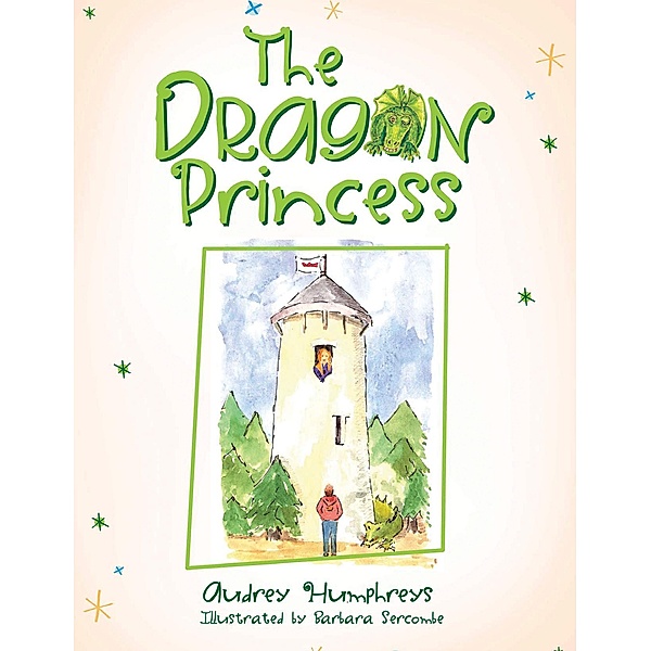 The Dragon Princess, Audrey Humphreys