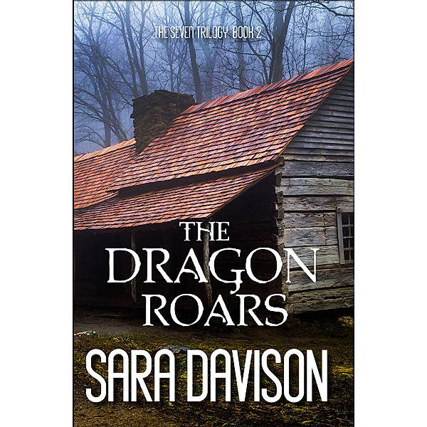 The Dragon Roars, Sara Davison