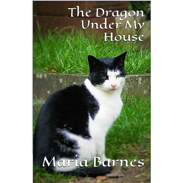 The Dragon Under My House, Maria Barnes