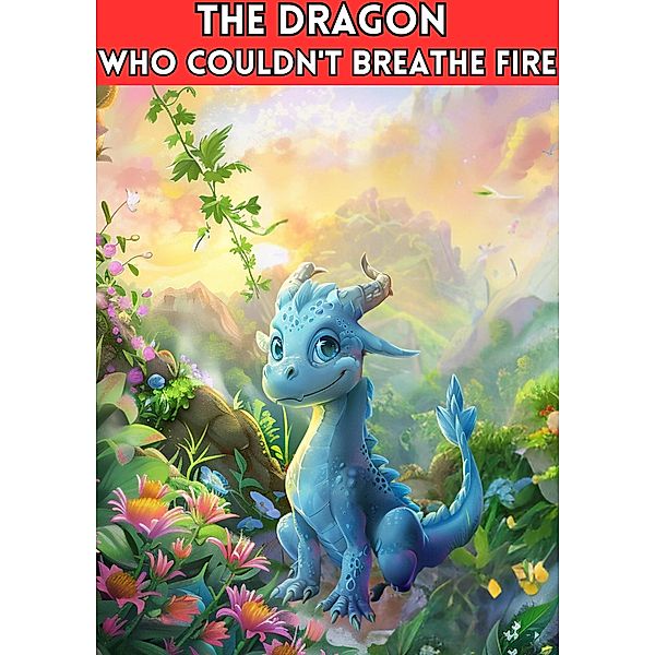 The Dragon Who Couldn't Breathe Fire, Zea Gobbs