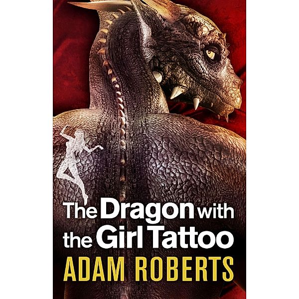 The Dragon with the Girl Tattoo, Adam Roberts