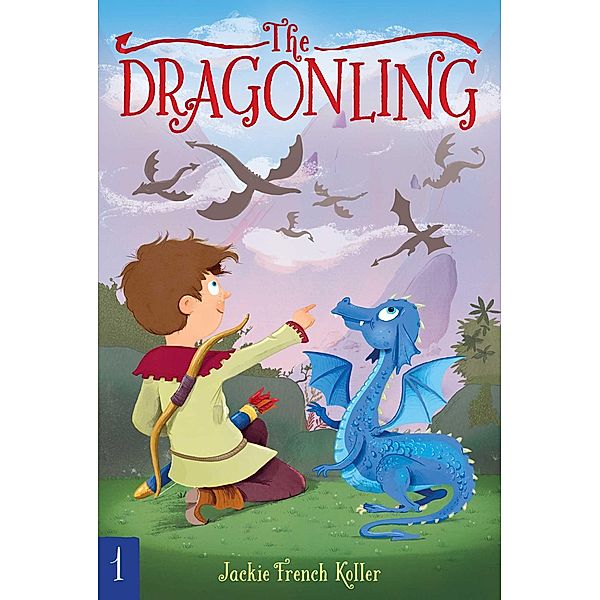 The Dragonling, Jackie French Koller