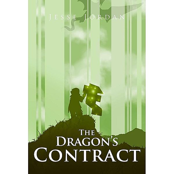 The Dragon's Contract, Jesse Jordan