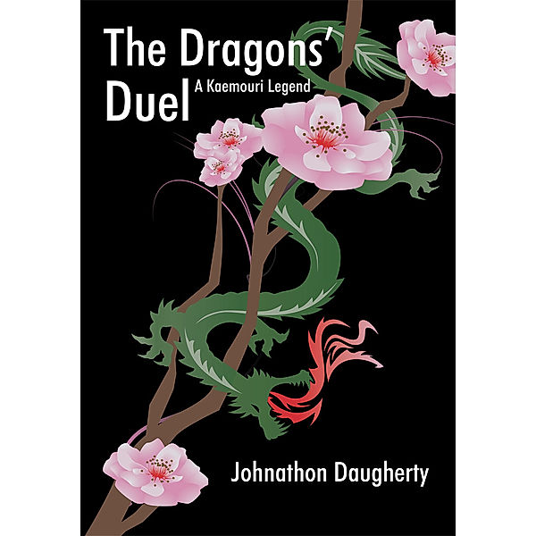 The Dragons' Duel, Johnathon Daugherty