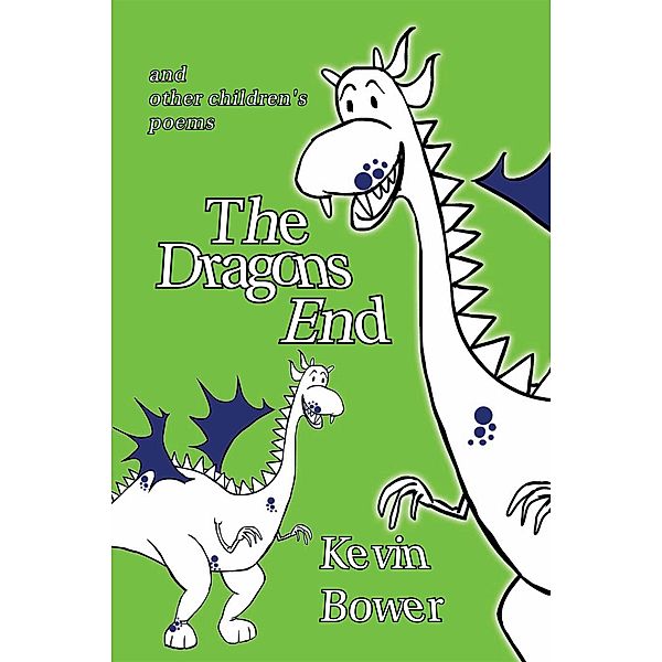 The Dragon's End, Kevin Bower