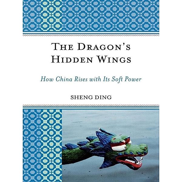 The Dragon's Hidden Wings, Sheng Ding