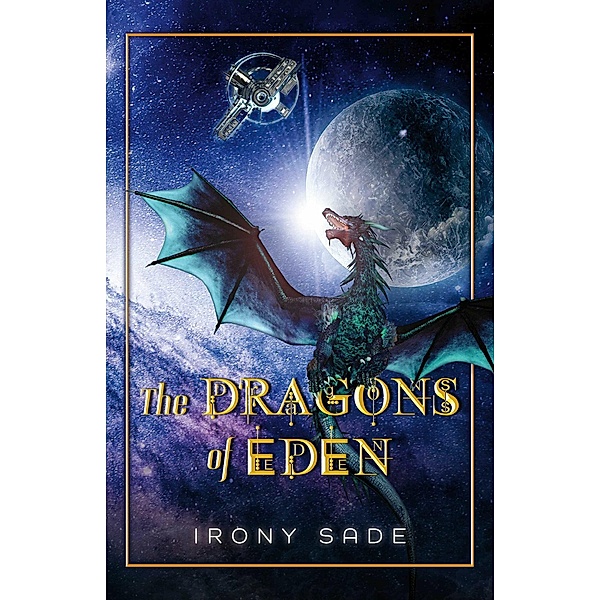 The Dragons of Eden, Irony Sade