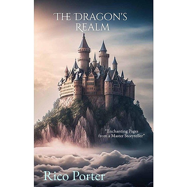 The Dragon's Realm (1, #1) / 1, Rico Porter