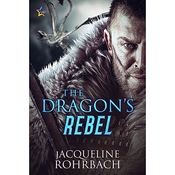 The Dragon's Rebel, Jacqueline Rohrbach