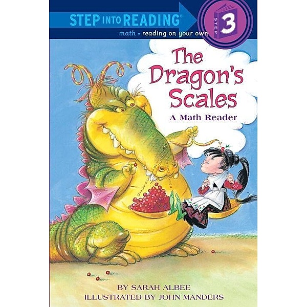 The Dragon's Scales / Step into Reading, Sarah Albee