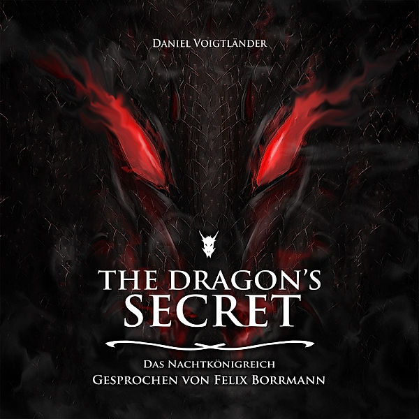 The Dragon's Secret, Daniel Voigtländer