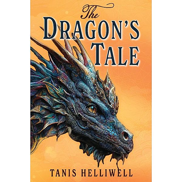 The Dragon's Tale, Tanis Helliwell